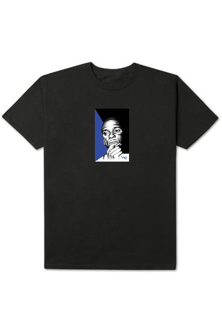WE Timmons Tee