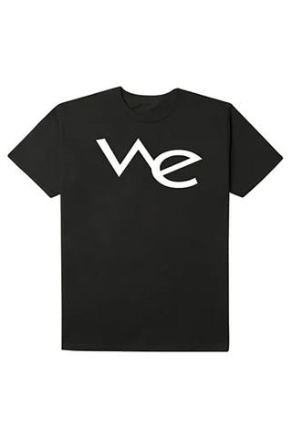 WE OG Logo Tee