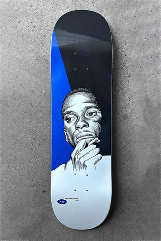 Toeda | Bobby deck